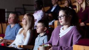 Is this film suitable for kids?